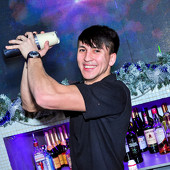 Пивные бои & Мокрая майка фото 38