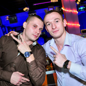 Пивные бои & Мокрая майка фото 126