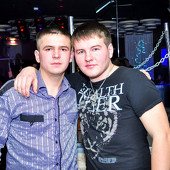 Пивные бои & Мокрая майка фото 87