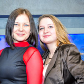 Пивные бои & Мокрая майка фото 49