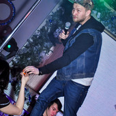 Пивные бои & Мокрая майка фото 71