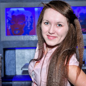 Пивные бои & Мокрая майка фото 41