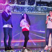 Пивные бои & Мокрая майка фото 118