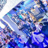 Пивные бои & Мокрая майка фото 101