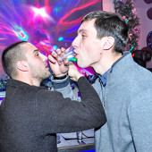 Пивные бои & Мокрая майка фото 105