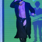 Пивные бои & Мокрая майка фото 76