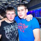 Пивные бои & Мокрая майка фото 109