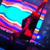 Пивные бои & Мокрая майка фото 133