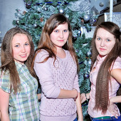 Пивные бои & Мокрая майка фото 42