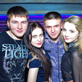 Пивные бои & Мокрая майка фото 139