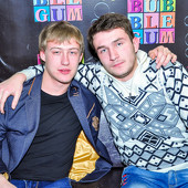 Пивные бои & Мокрая майка фото 86