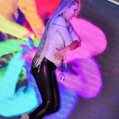 Пивные бои & Мокрая майка фото 116