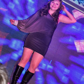 Пивные бои & Мокрая майка фото 113