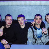 Пивные бои & Мокрая майка фото 140