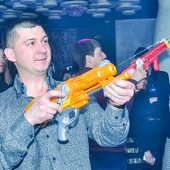 Пивные бои & Мокрая майка фото 136