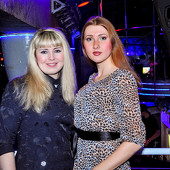 Пивные бои & Мокрая майка фото 45