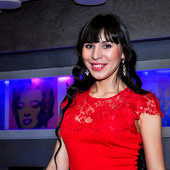 Пивные бои & Мокрая майка фото 40