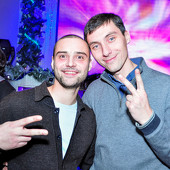 Пивные бои & Мокрая майка фото 103