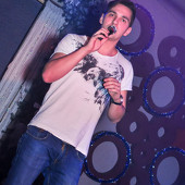 Пивные бои & Мокрая майка фото 70