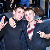 Пивные бои & Мокрая майка фото 100