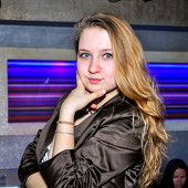 Пивные бои & Мокрая майка фото 65