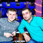 Пивные бои & Мокрая майка фото 55