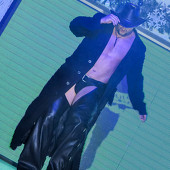 Пивные бои & Мокрая майка фото 75