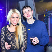 Пивные бои & Мокрая майка фото 93