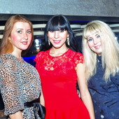 Пивные бои & Мокрая майка фото 92