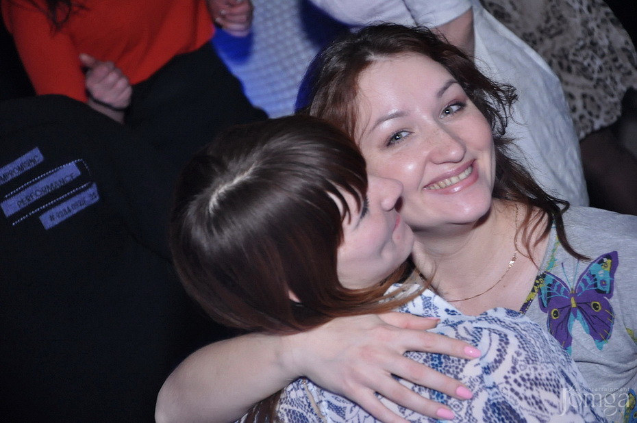 Фотография с Dance WeekEnd. ОLympic Style. в Пятерочка