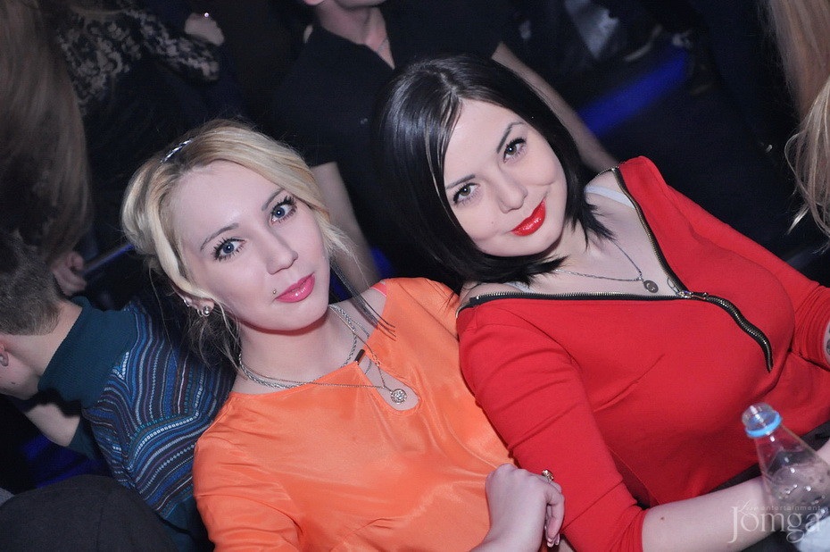 Фотография с Dance WeekEnd. ОLympic Style. в Пятерочка