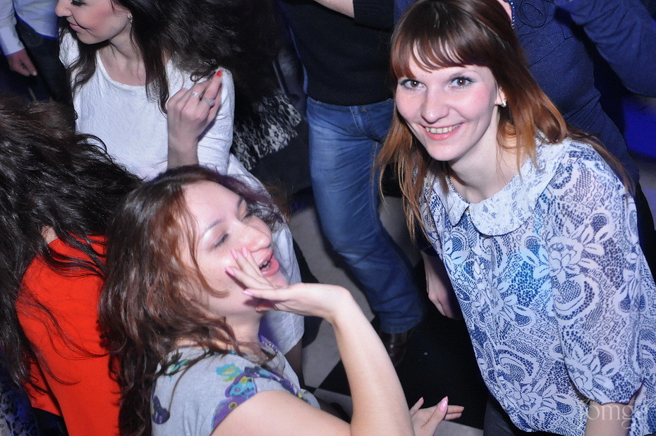 Фотография с Dance WeekEnd. ОLympic Style. в Пятерочка