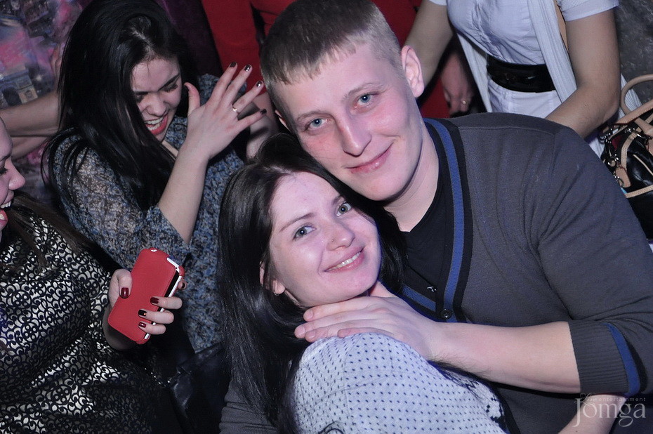 Фотография с Dance WeekEnd. ОLympic Style. в Пятерочка