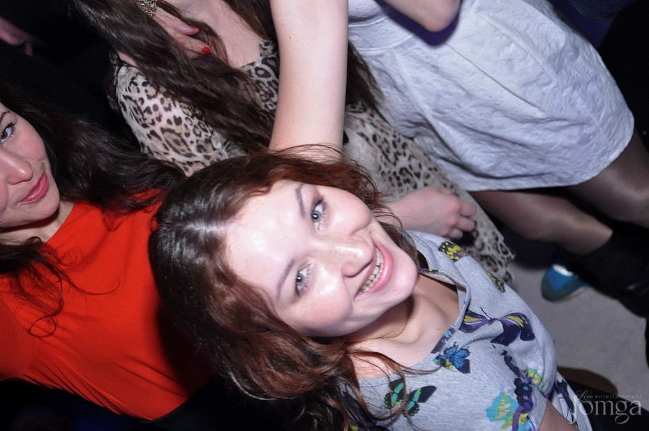 Фотография с Dance WeekEnd. ОLympic Style. в Пятерочка