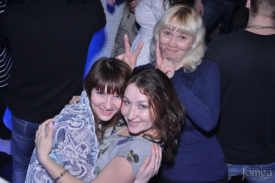 Фотография с Dance WeekEnd. ОLympic Style. в Пятерочка