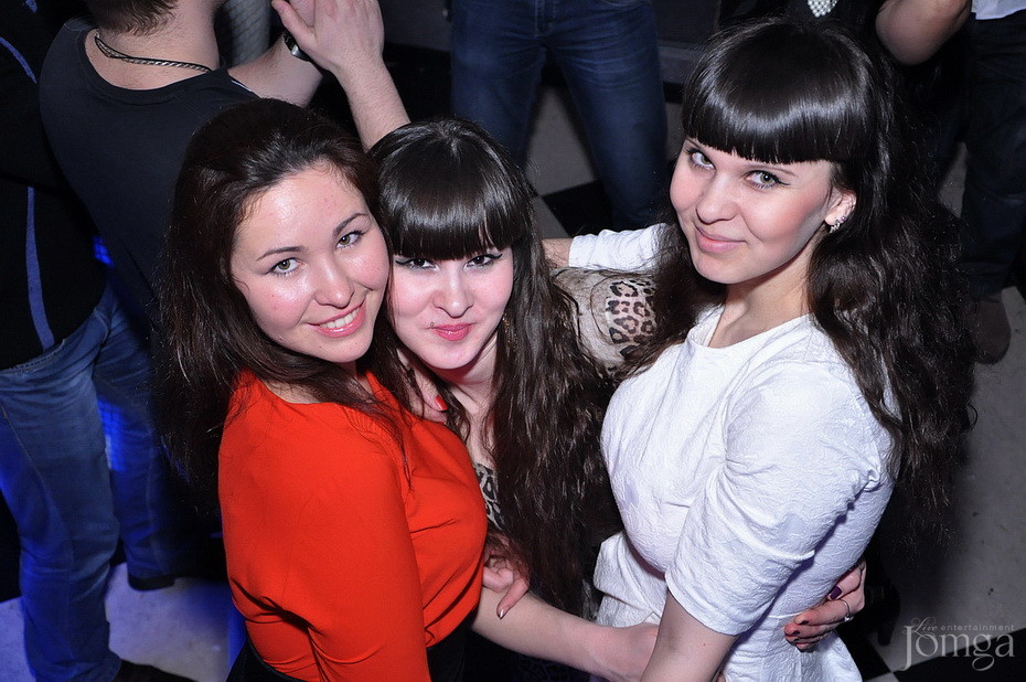 Фотография с Dance WeekEnd. ОLympic Style. в Пятерочка