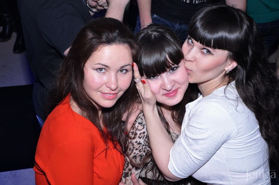 Фотография с Dance WeekEnd. ОLympic Style. в Пятерочка