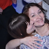 Dance WeekEnd. ОLympic Style. фото 137