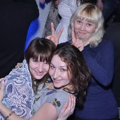 Dance WeekEnd. ОLympic Style. фото 138