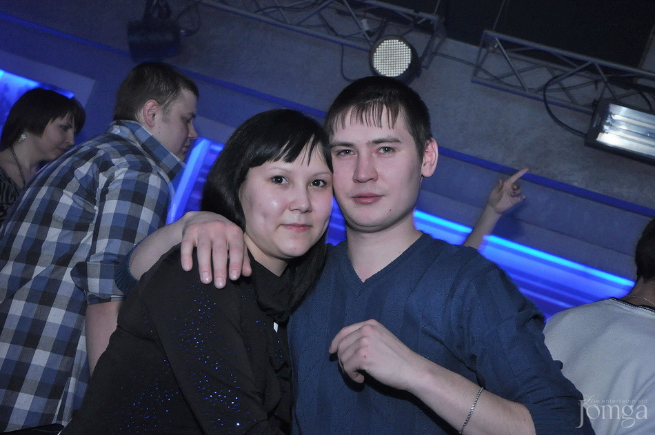 Фотография с День выпускников в Пятерочка