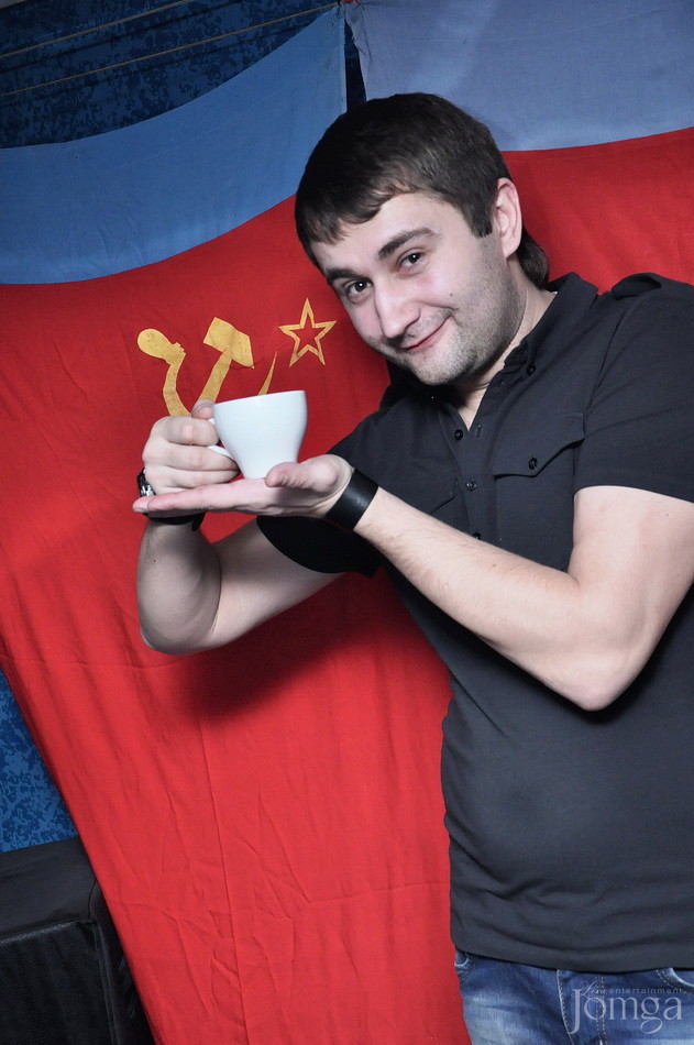 Фотография с День выпускников в Пятерочка