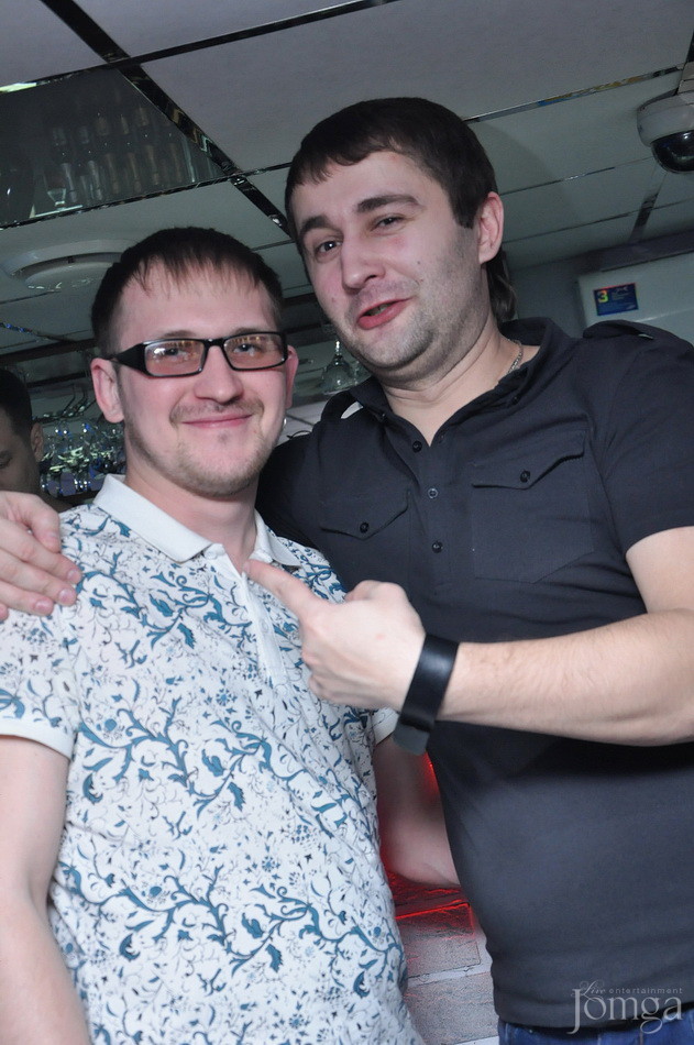 Фотография с День выпускников в Пятерочка