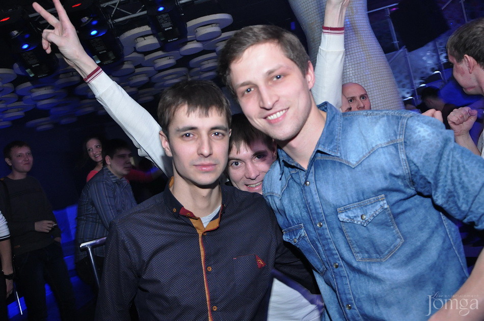 Фотография с День выпускников в Пятерочка