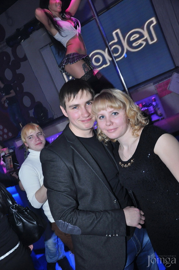 Фотография с День выпускников в Пятерочка