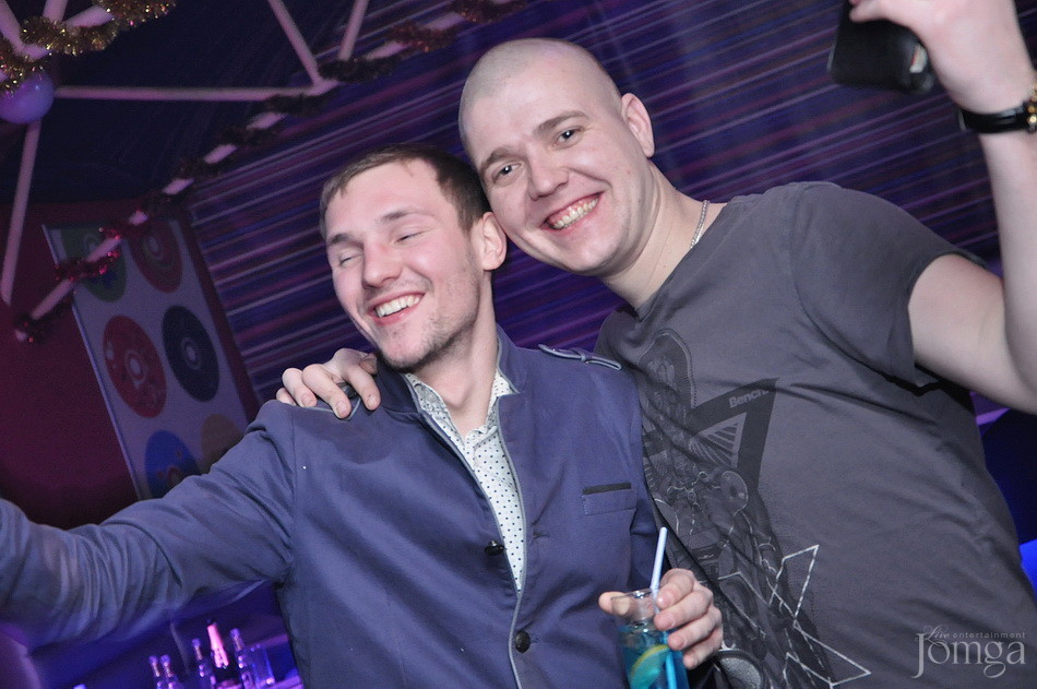 Фотография с День выпускников в Пятерочка