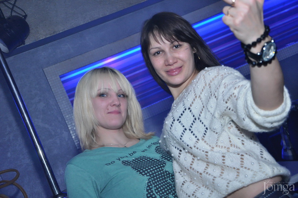 Фотография с День выпускников в Пятерочка