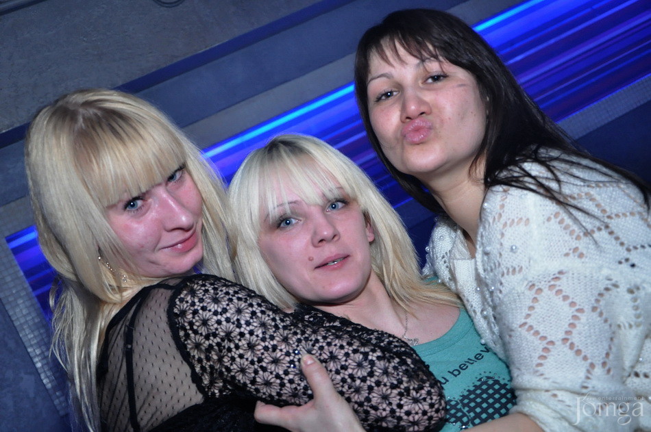 Фотография с День выпускников в Пятерочка