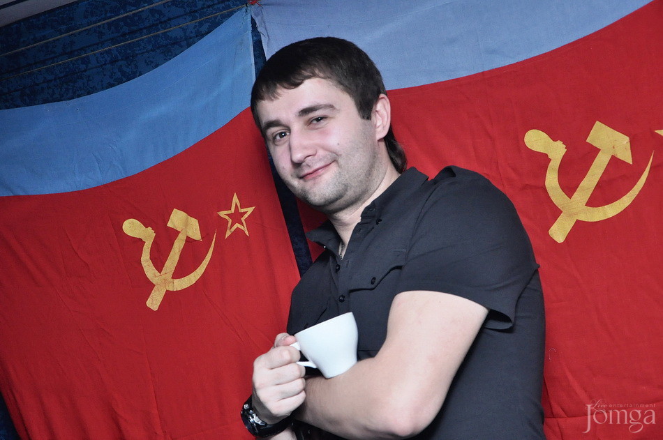 Фотография с День выпускников в Пятерочка