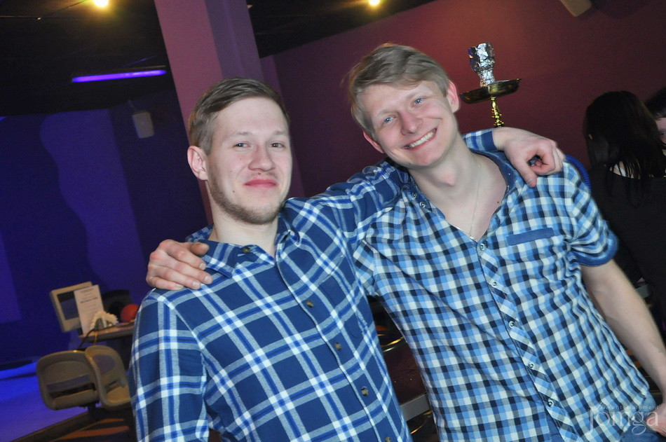 Фотография с День выпускников в Пятерочка