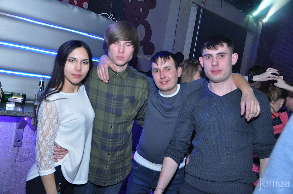 Фотография с День выпускников в Пятерочка